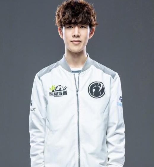 LNG官方：Doinb正式离队 双方将探寻其他合作方式