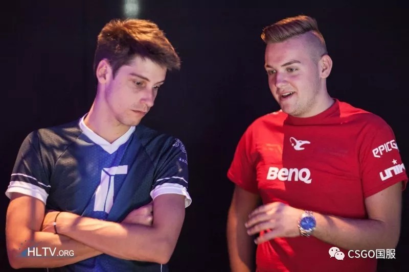 LJL赛区BC战队官宣：Flawless、Dice加盟队伍