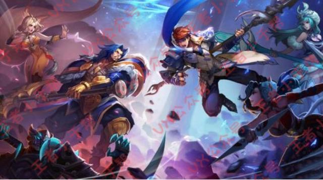 iG官方：韩国打野选手gideon以自由人身份加入