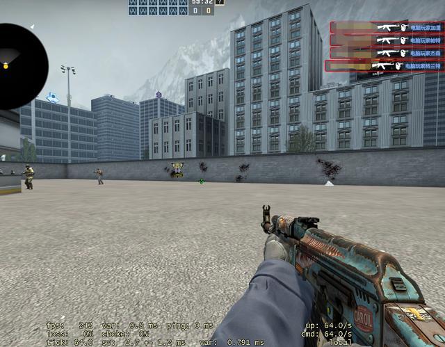 s1mple 离开 NAVI 后：“我只想玩”