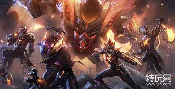 英雄联盟赛区变动：LCO大洋洲赛区不再获得MSI和S赛名额