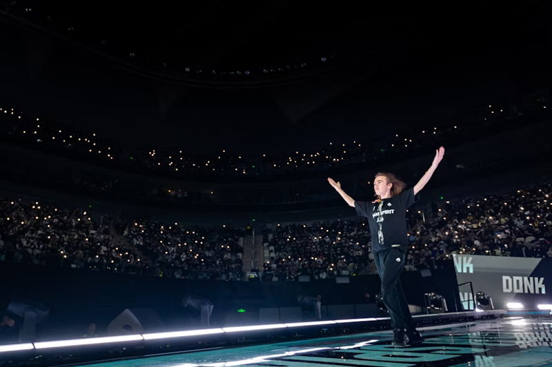 PTT热议WBG拉胯战绩：阵容看似豪华其实5个人都在等别人C