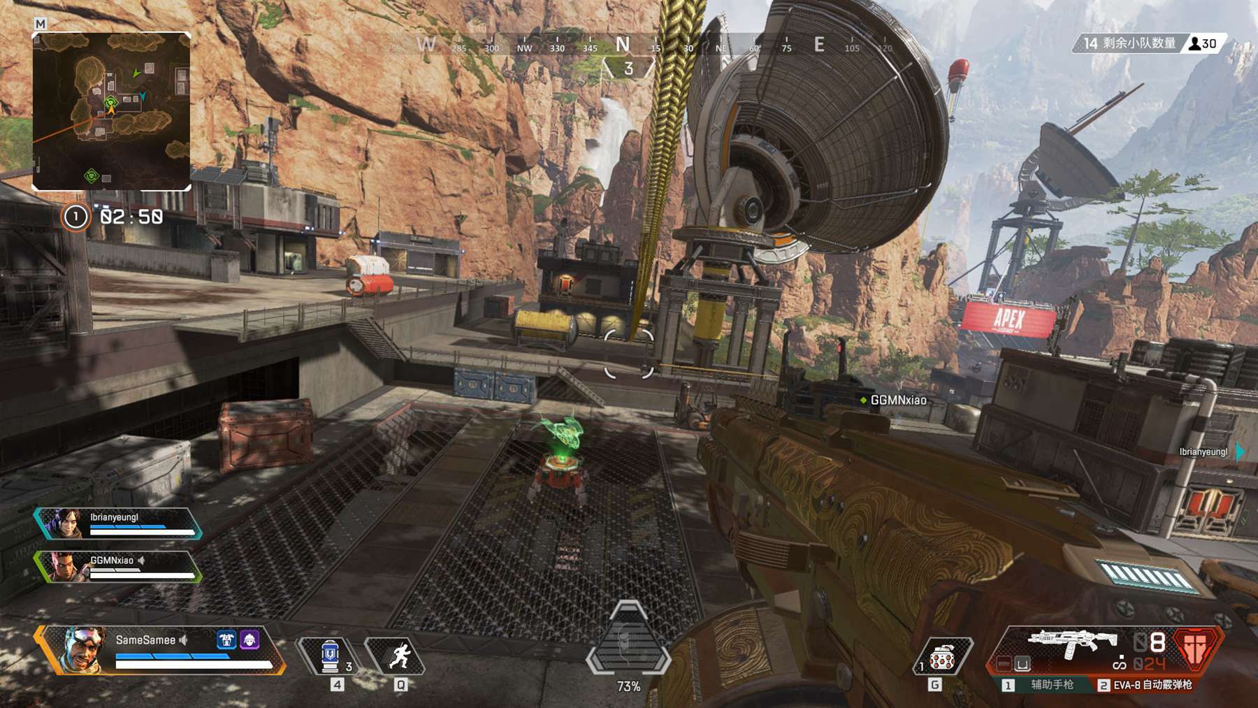 Valve对Snap Tap采取强硬行动并在 CS2 中移除跳跃绑定；