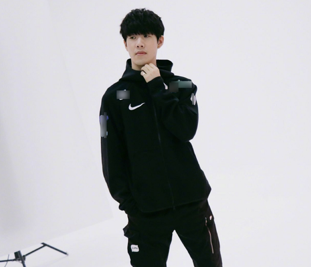 Ruler：没想到会来LPL，希望扭转大家对佣兵身份的看法