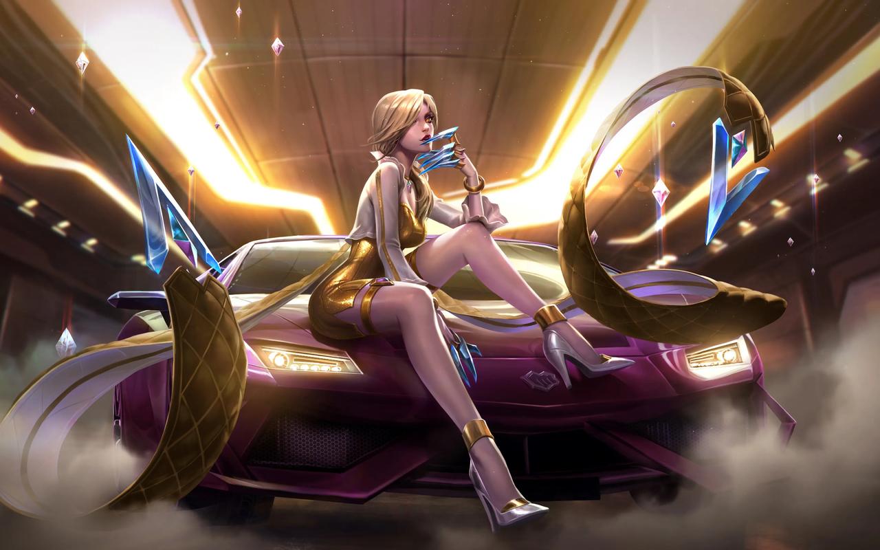 2024 LPL 年度纪录片《看见即相信》世界冠军赛集将于12月7日18：00正式播出！