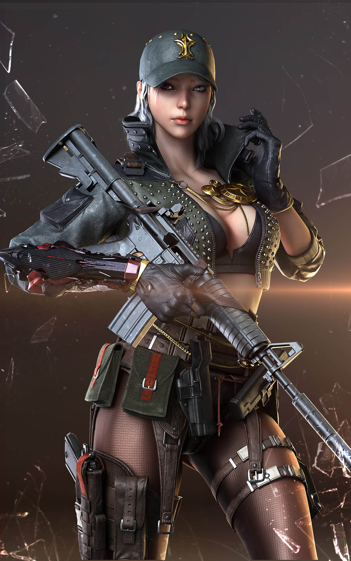 Team WE 教练：队伍现在遇到一些困难 每个人都会有自己的困难